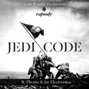 rapsody-9th-wonder-jedi-code-single-lead