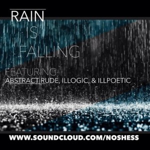 Noshess-Rain-Is-Falling