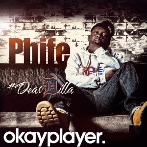Phife-New-Single-Dear-Dilla-front