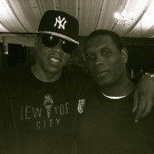 Jay Z & Jay Electronica- we made it