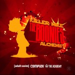 Killer Mike x Alchemist – “The Boonies”