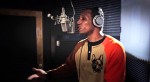 Dres Drops Bars In The Booth With DJ Premier