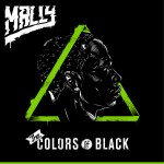 Mally – The Colors Of Black
