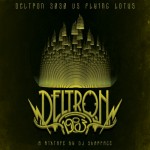 DJ Skarface Presents: Deltron 1983 (Deltron 3030 vs Flying Lotus)