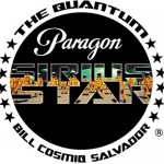 The Quantum – Sirius Star f. Vast Aire