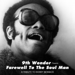 9th wonder- presents farewell to the sou man