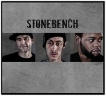 Stone Bench – Stone Bench
