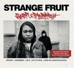 Sneadr & Rawberry – Strange Fruit EP (2014)