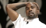 Kanye wests interview Cannes Lions festival