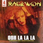 Listen to Raekwon’s “Ooh La La (Remix)”