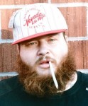 Action Bronson- Get off the P.P.