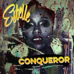 Estelle – “Conqueror”