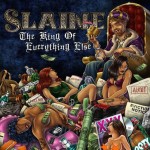 Slaine – The King Of Everything Else