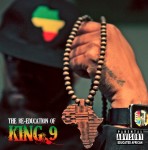 K9 – The Re-Education of King 9 (2014)