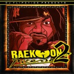 Raekwon – Picasso 2 (Hosted By DJ Flipcyide)