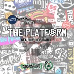 Hipnott Records presents The Platform EP