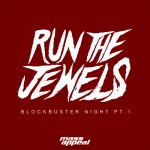 Run the Jewelz-Blockbuster night Pt.1