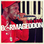 RAS KASS- Barmageddon