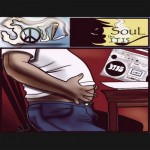 S.O.U.L – ITis EP