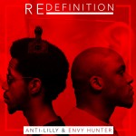 Anti-Lilly & Envy Hunter – REdefinition