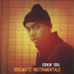 Cookin Soul x Nas – ‘SoulMatic Instrumentals’