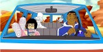 Check out the Hilarious Trailer For Adult Swim’s Upcoming Series ‘Mike Tyson Mysteries
