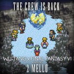 Mashup mastermind 2 Mello preps Final Fantasy: The 3-6 Chambers