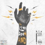 Blu-The clean hand remix featuring Scienz(fate remix)
