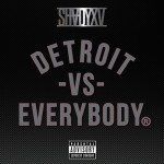 Eminem- Detriot vs Everybody