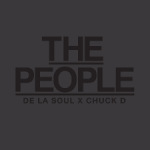 De la soul ft Chuck D- The People