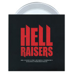 ”Hellraisers” by DMC, Chuck D, PMD, MC Serch, Terminator X, DJ Eclipse & Big KO