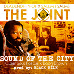 Clear Soul Forces & Boog Brown – Sound Of The City (prod. Black Milk)