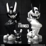 Bulletpunk: MegaTEQ63