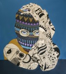 Danish Illustrator Rune Christensen