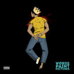 Rapper Big Pooh – Words Paint Pictures