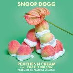 Snoop Dogg-Peaches and cream ft Charlie Wilson