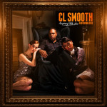 CL Smooth- Anything for you featuring Kier