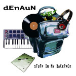 deNaun featuring scram Jones and Rapsody- told ya’ll