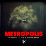 EarthGang-“Metropolis” F. J.I.D (prod. childish major)