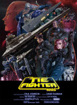 STAR WARS TIE FIGHTER ANIME