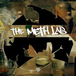 Method Man-The Meth Lab featuring hanz on and streetlife