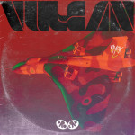 Nyck Caution-“Vulcan”