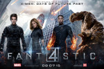 EL-P does the closing credits for the up coming Fantastic 4 film