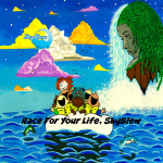 SkyBlew-Race For Your Life SkyBlew