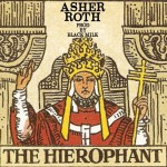 Asher Roth-The Hierophant produced by black milk