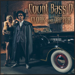 Count bass D – Cloak and dapper