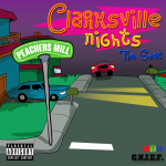 Tim Gent-Welcome to Clarksville