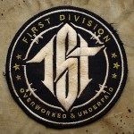 First Division-This iz tha time