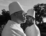 Krondon and Shafiq Husayn are White Boiz–(Mothership Intro)
