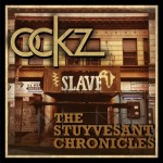 Ockz-The Stuyvesant chronicles